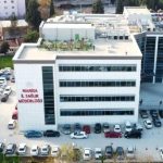 Şok ayrılık: 7 yıllık başkanın görevi son buldu!