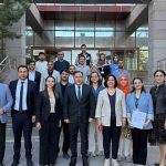 Ağrı’da Patnos Devlet Hastanesi fark yarattı