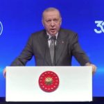 Cumhurbaşkanı’dan Memur-Sen programında kısa bir “alo”