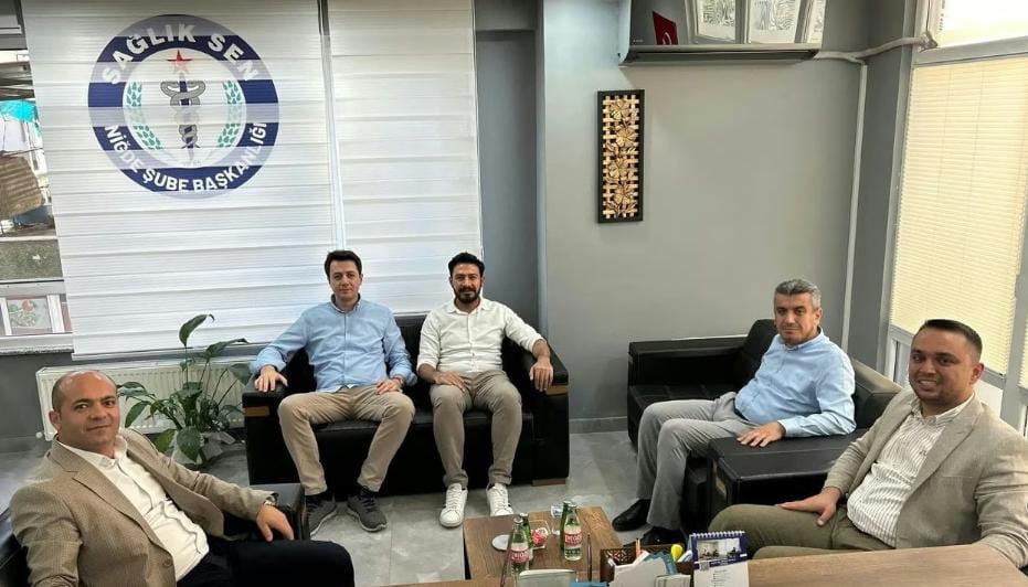 İl Müdürü’nden dikkat çeken ziyaret!