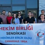 MHRS hekimleri tüketiyor mu? Biga’daki doktorlardan çarpıcı açıklamalar