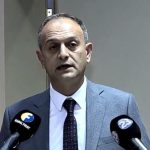 Elazığ sağlık camiasını üzen haber: İl Sağlık Müdürü kalp krizi geçirdi