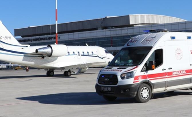 Sağlık Bakanlığı’ndan ambulanslara yeni kurallar: Neler değişti?