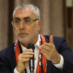 Bakan Işıkhan son 20 yılı rakamlarla açıkladı!