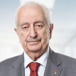 Sağlık camiasının duayeni Opr. Dr. Atmanoğlu vefat etti