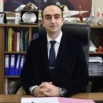 Başhekim Onar, İl Sağlık Müdürü olarak atandı!