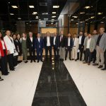 Genel Başkan Doğan’dan İzmir’de gece nöbeti açıklaması