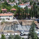 Antalya’nın ilçesine yeni ASM ve 112 Acil Merkezi yolda
