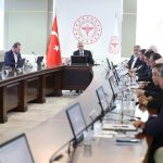 Memişoğlu’ndan TBMM Komisyonu ile sağlık istişaresi