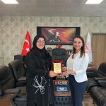 6 yıllık başarılı görev: Op. Dr. Alptekin’e veda ve teşekkür