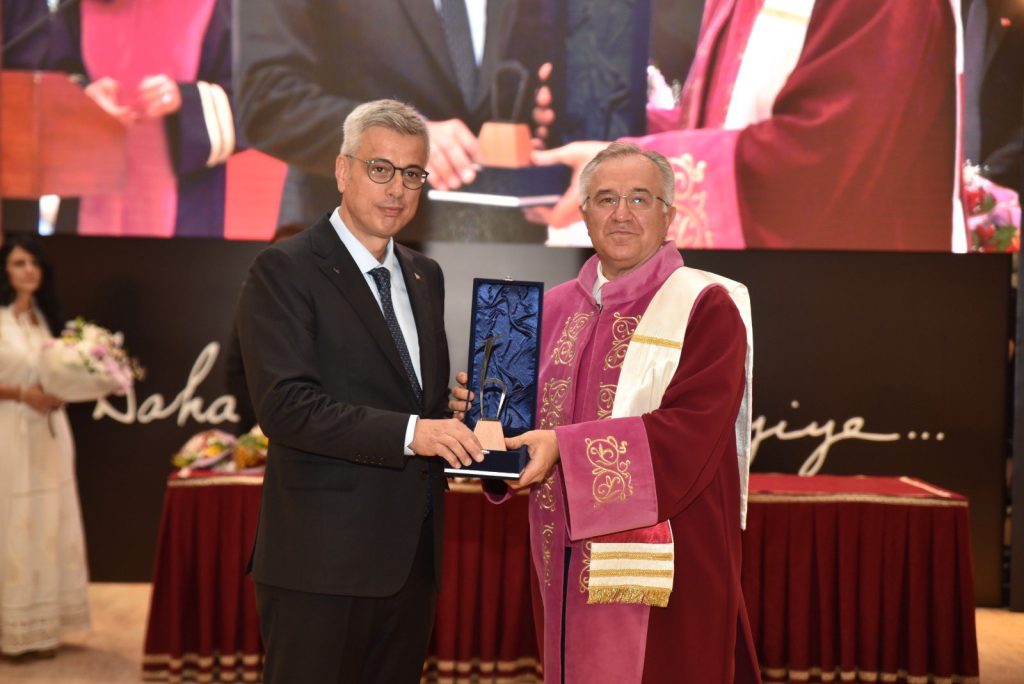 hacettepe üniversitesi