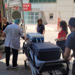 Arda, 7 kişiye can oldu