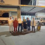 Müdür Asiltürk’ten gece denetimi
