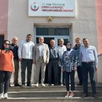 Kırıkkale Sağlık-Sen sahada