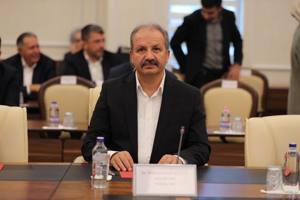 Beklenen an geldi: Sağlık-Sen taleplerini yarın açıklıyor