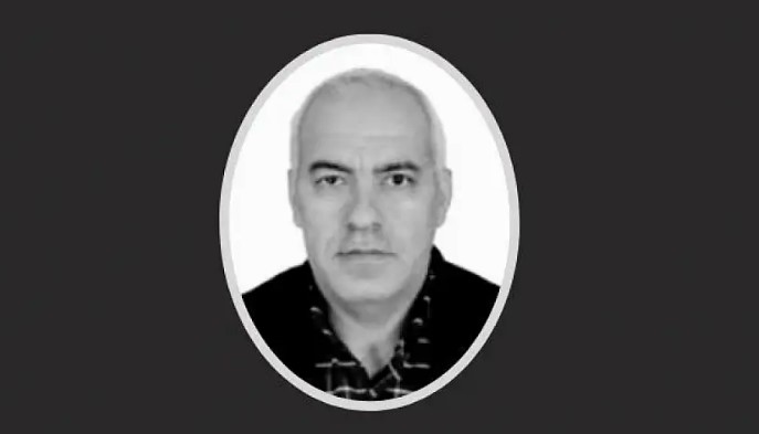 Kayseri’de sağlık camiasının acı günü