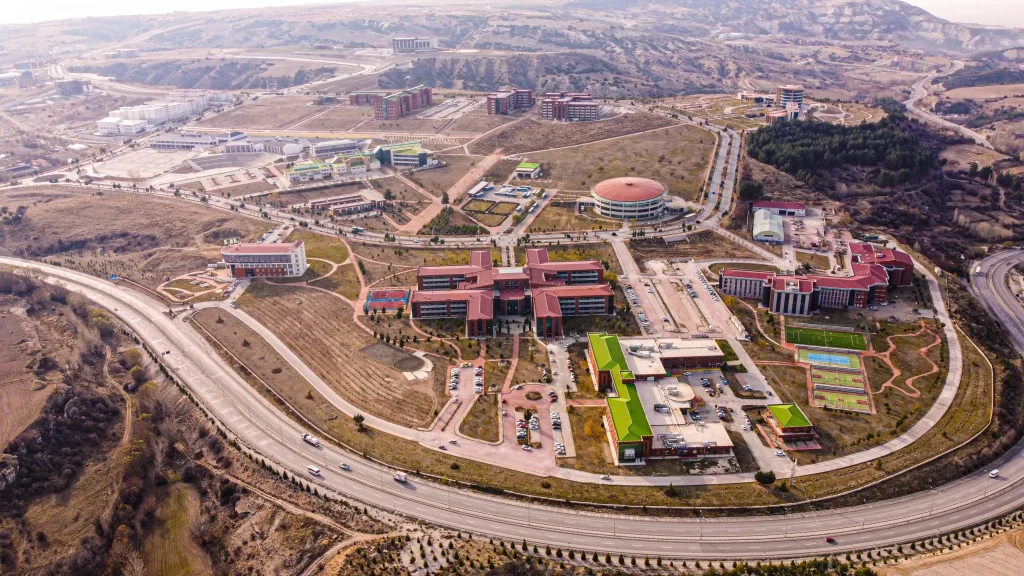 burdur