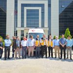 Konya’ya takviye geldi sayı 141’e ulaştı!