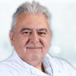 Bursa sağlık camiası yasta: Eski başhekim vefat etti