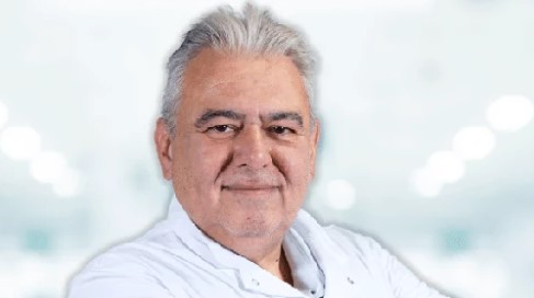 Bursa sağlık camiası yasta: Eski başhekim vefat etti