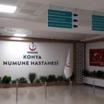 Konya’da skandal: Doktora suçüstü gözaltı