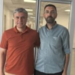 Aksaray’da ziyaretler hız kesmiyor