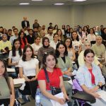 Yeni sağlıkçılar göreve başladı