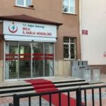 Bolu İl Sağlık Müdürlüğü’nde kritik ayrılıklar
