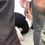 Kalp krizi geçiren vatandaşa anında müdahale