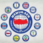 Memur-Sen liderliğini sürdürüyor: Sendikalaşma oranları açıklandı