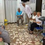 Türkiye’de bir ilk: Artık aile sağlığı merkezinde!