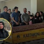 Anestezi Teknikeri Zehra Dükel genç yaşta hayata veda etti!