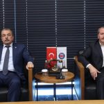Memur-Sen’de tarihi buluşma! Kamu çalışanlarının gözü bu toplantıda!