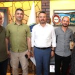 Sandıklı’da sağlıkta istişare