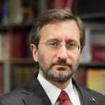 İletişim Başkanlığı’nda devir teslim: Altun’un yeni görevi belli oldu