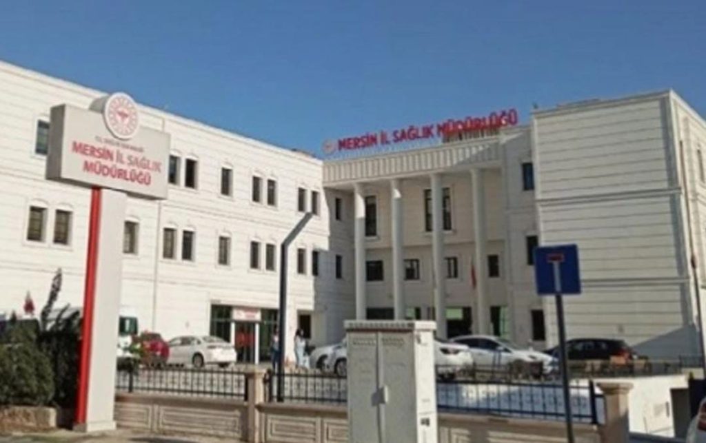 6 yeni istasyon, 4 ambulans…
