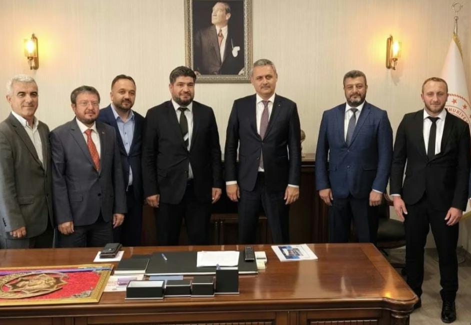 hayırlı olsun ziyareti