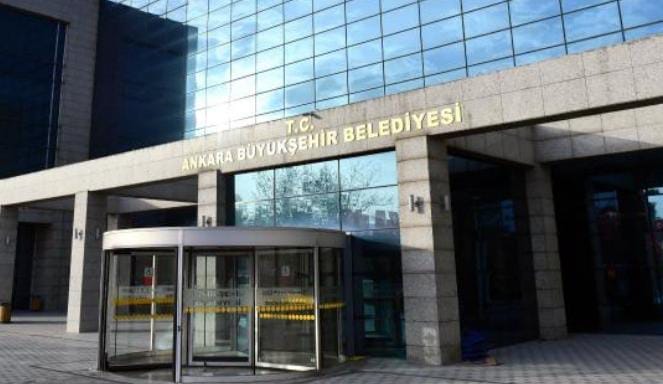 TBMM salgınına su yanıtı