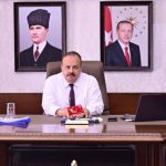 Vali açıkladı… Eski hastanelerin durumu ne olacak?