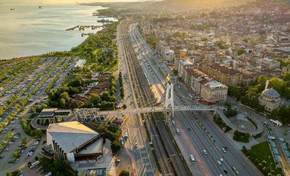 Kocaeli’de sağlıkta revizyon: Hangi başhekimler koltuk değiştirdi?