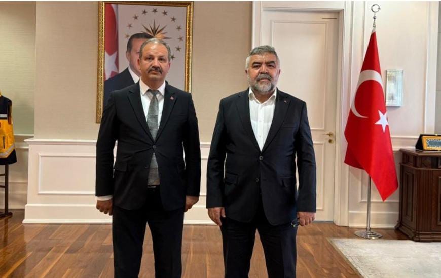 Ek ödemelerden nöbet ücretlerine: Doğan’ın Bakan Yardımcısı Özçevik’e sunduğu liste!