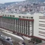 Başhekimlikten Çakır gitti Arslan geldi!