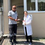 Düzce İl Sağlık Müdürlüğü’nden önemli hamle