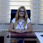 Duygu Horoz’un yeni görevi