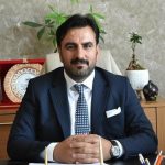 Başarılı çalışmalar takdir edildi: Sarıkaya yeniden başhekim