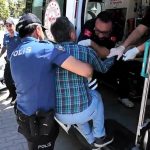 Beyaz Kod tatbikatı gerçeği aratmadı