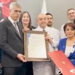 Türkiye’nin akredite 3. şehir hastanesi Manisa’dan