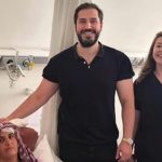 Patnos Devlet Hastanesi’nde bir ilk