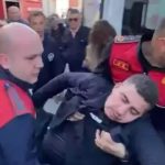 Yangın faciasında şok gelişme: Hemşire sevgilisi gözaltına alınan itfaiyeci intihar etti