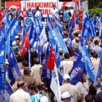 Kamu-Sen’den toplu sözleşme talepleri